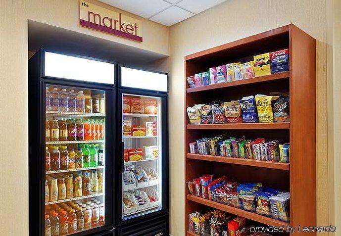 Fairfield Inn & Suites Louisville Downtown Экстерьер фото