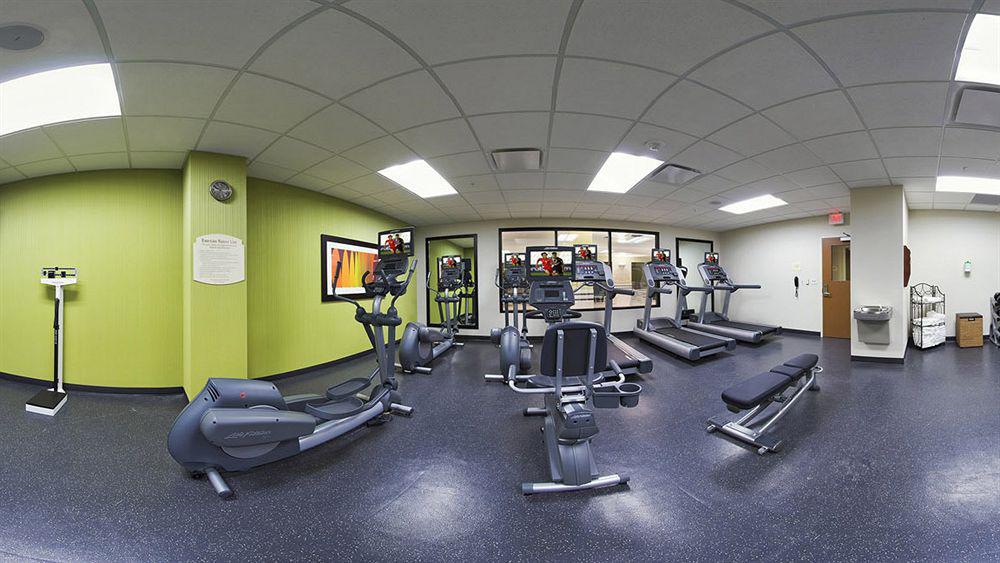 Fairfield Inn & Suites Louisville Downtown Экстерьер фото